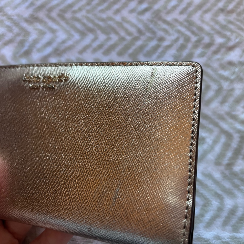 Kate Spade Wallet - Picture 5 of 5